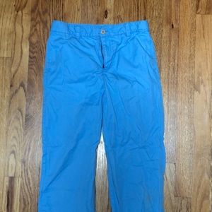 Vineyard Vines boys pants